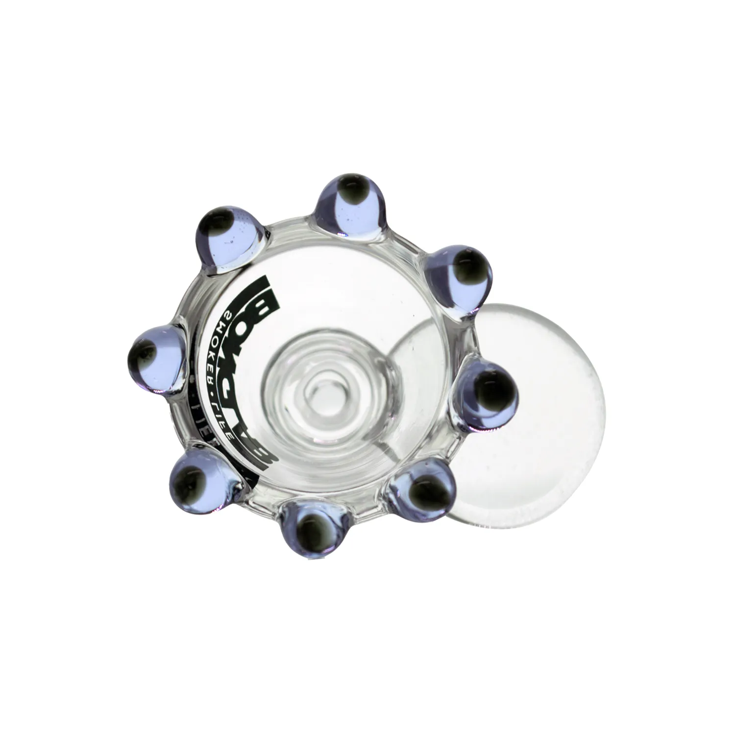 Quemador Perlas Macho 14Mm - Bonglab