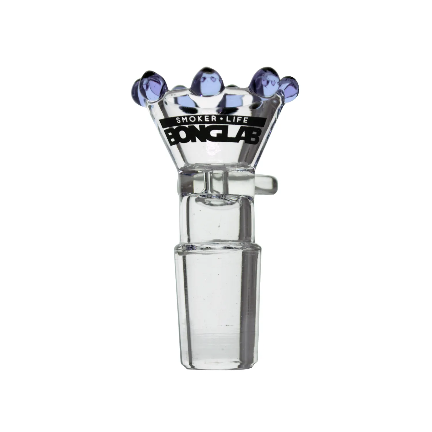 Quemador Perlas Macho 14Mm - Bonglab