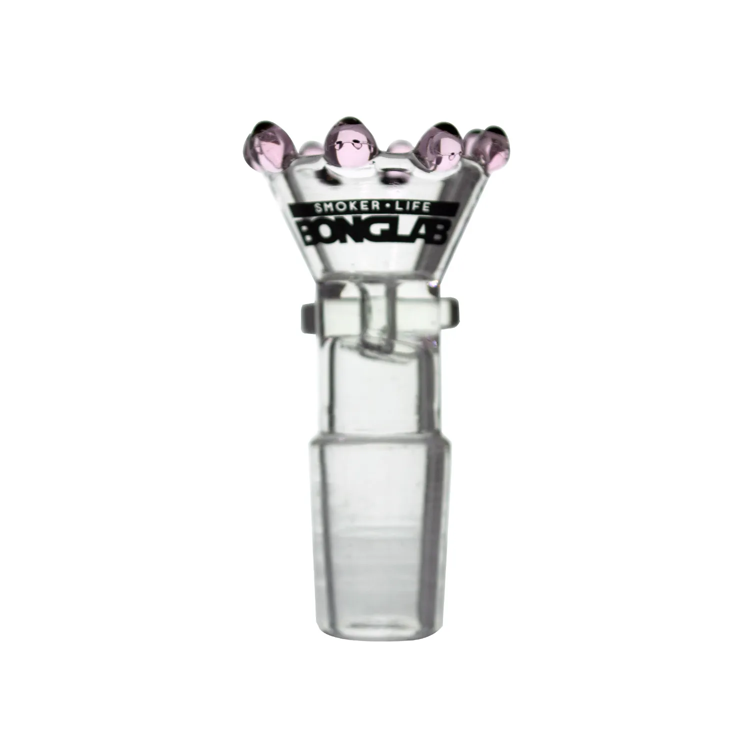 Quemador Perlas Macho 14Mm - Bonglab