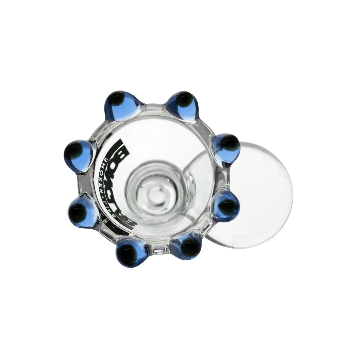 Quemador Perlas Macho 14Mm - Bonglab