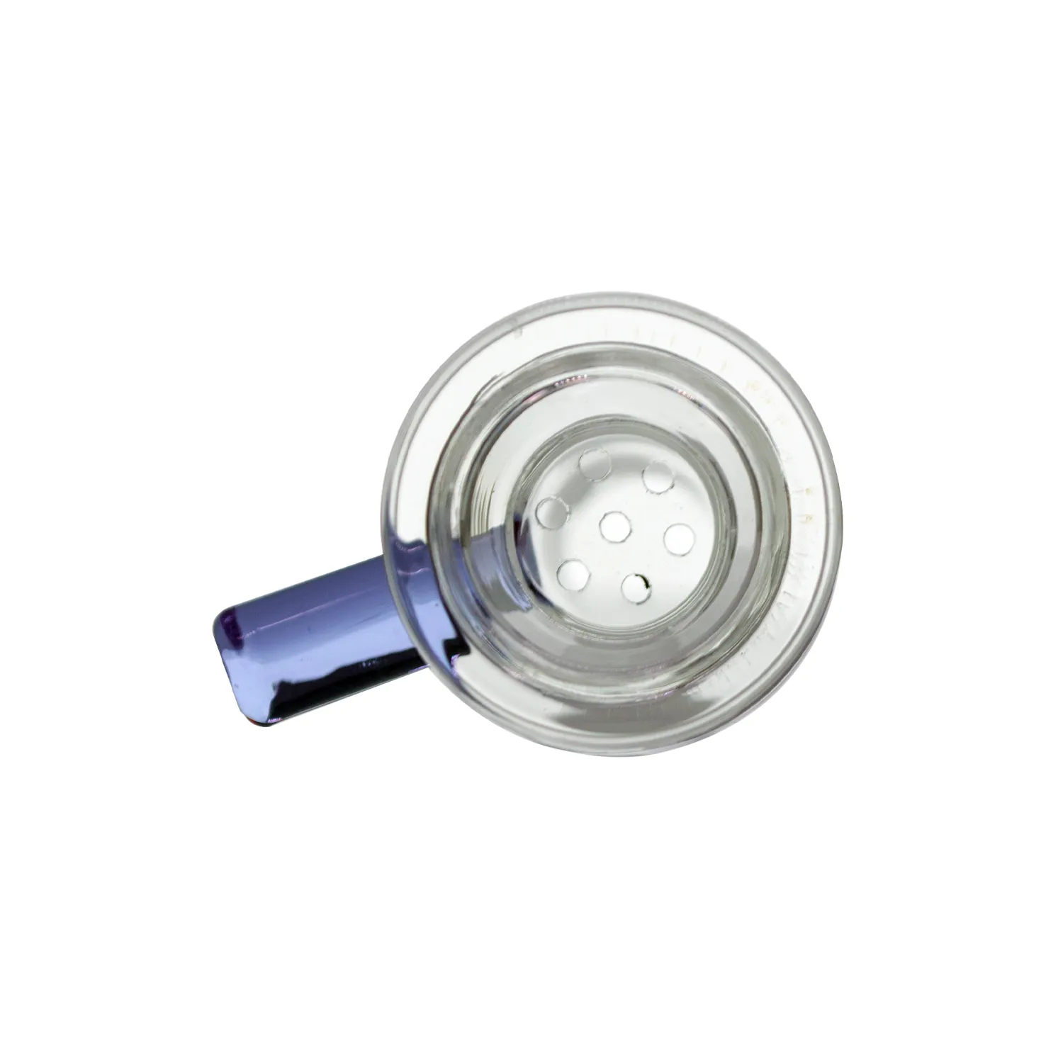 Quemador Honeycomb Macho 18Mm 
