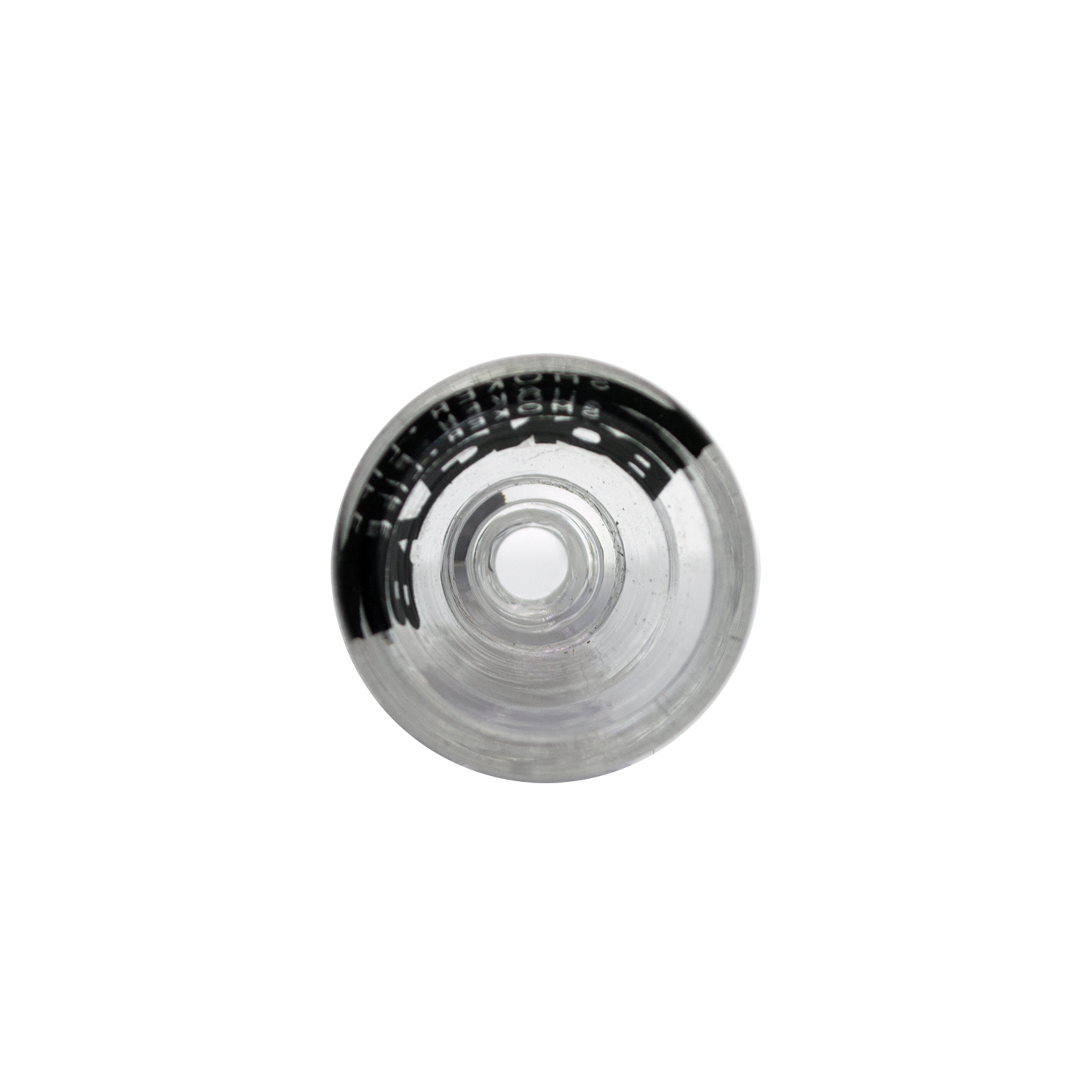 Quemador Macho Simple 10 Mm  - Bonglab