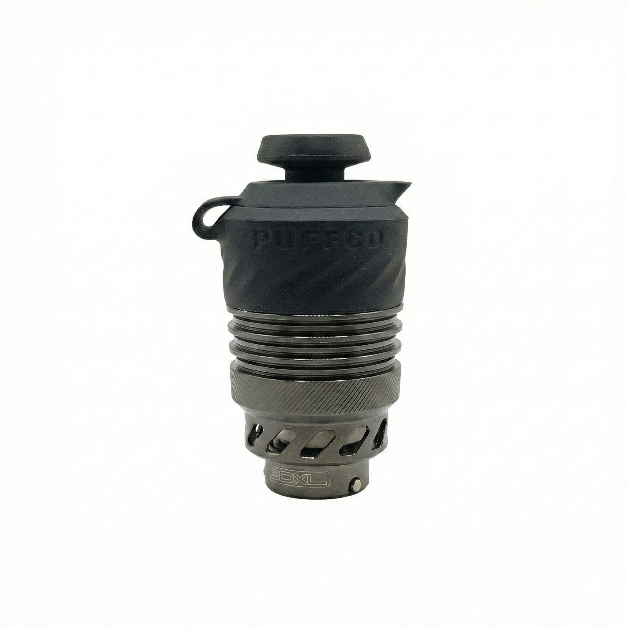 CHAMBER  3DXL ONYX- PUFFCO