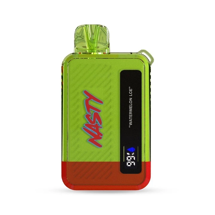 VAPORIZADOR 10000 DX10I -NASTY