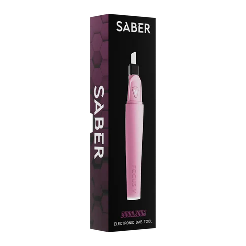 SABER DAB TOOL-FOCUS V