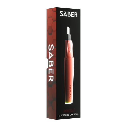 SABER DAB TOOL-FOCUS V