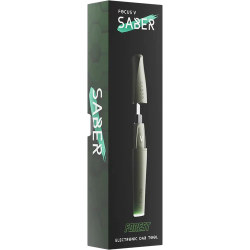 SABER DAB TOOL-FOCUS V