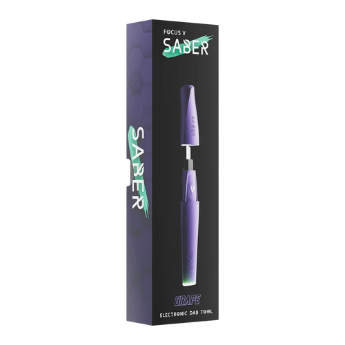 SABER DAB TOOL-FOCUS V