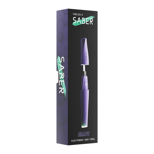 SABER DAB TOOL-FOCUS V