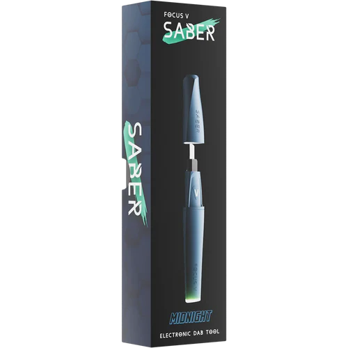 SABER DAB TOOL-FOCUS V