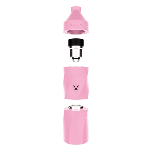 VAPORIZADOR AERIS -FOCUS V