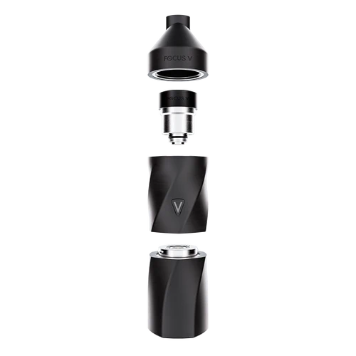 VAPORIZADOR AERIS -FOCUS V