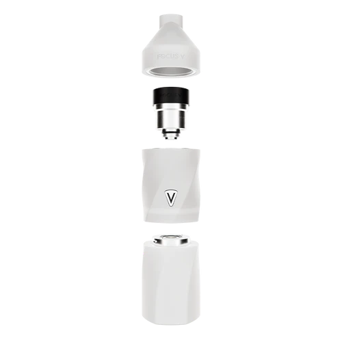 VAPORIZADOR AERIS -FOCUS V
