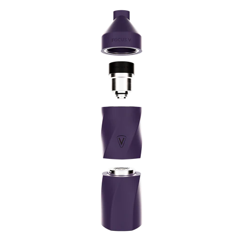 VAPORIZADOR AERIS -FOCUS V