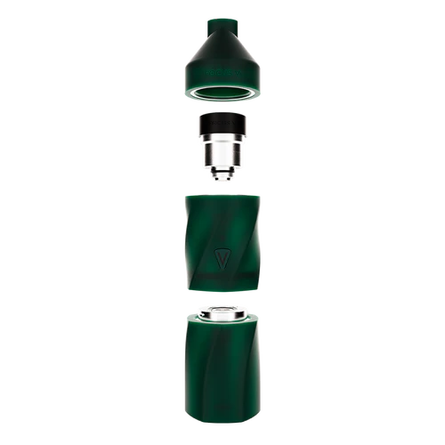 VAPORIZADOR AERIS -FOCUS V
