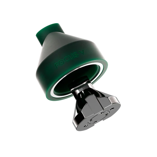 VAPORIZADOR AERIS -FOCUS V