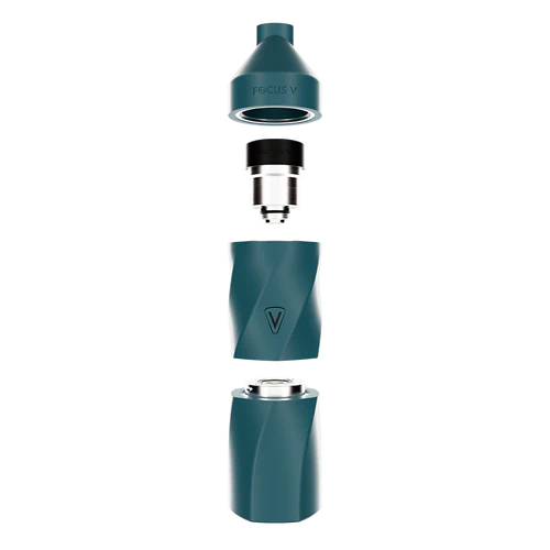 VAPORIZADOR AERIS -FOCUS V
