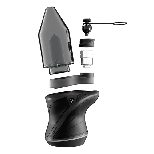 VAPORIZADOR CARTA SPORT -FOCUS V