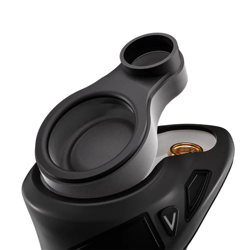 VAPORIZADOR CARTA SPORT -FOCUS V