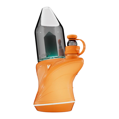 VAPORIZADOR CARTA SPORT -FOCUS V
