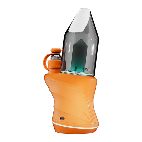 VAPORIZADOR CARTA SPORT -FOCUS V