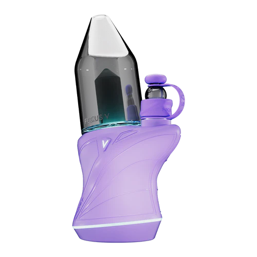 VAPORIZADOR CARTA SPORT -FOCUS V
