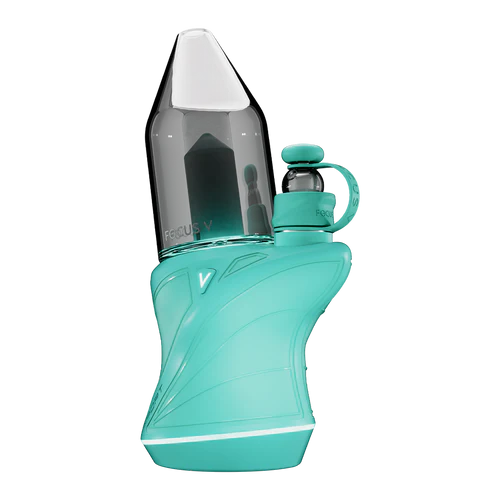 VAPORIZADOR CARTA SPORT -FOCUS V