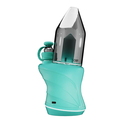 VAPORIZADOR CARTA SPORT -FOCUS V