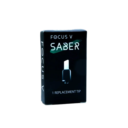 REPUESTO SABER TIP-FOCUS V