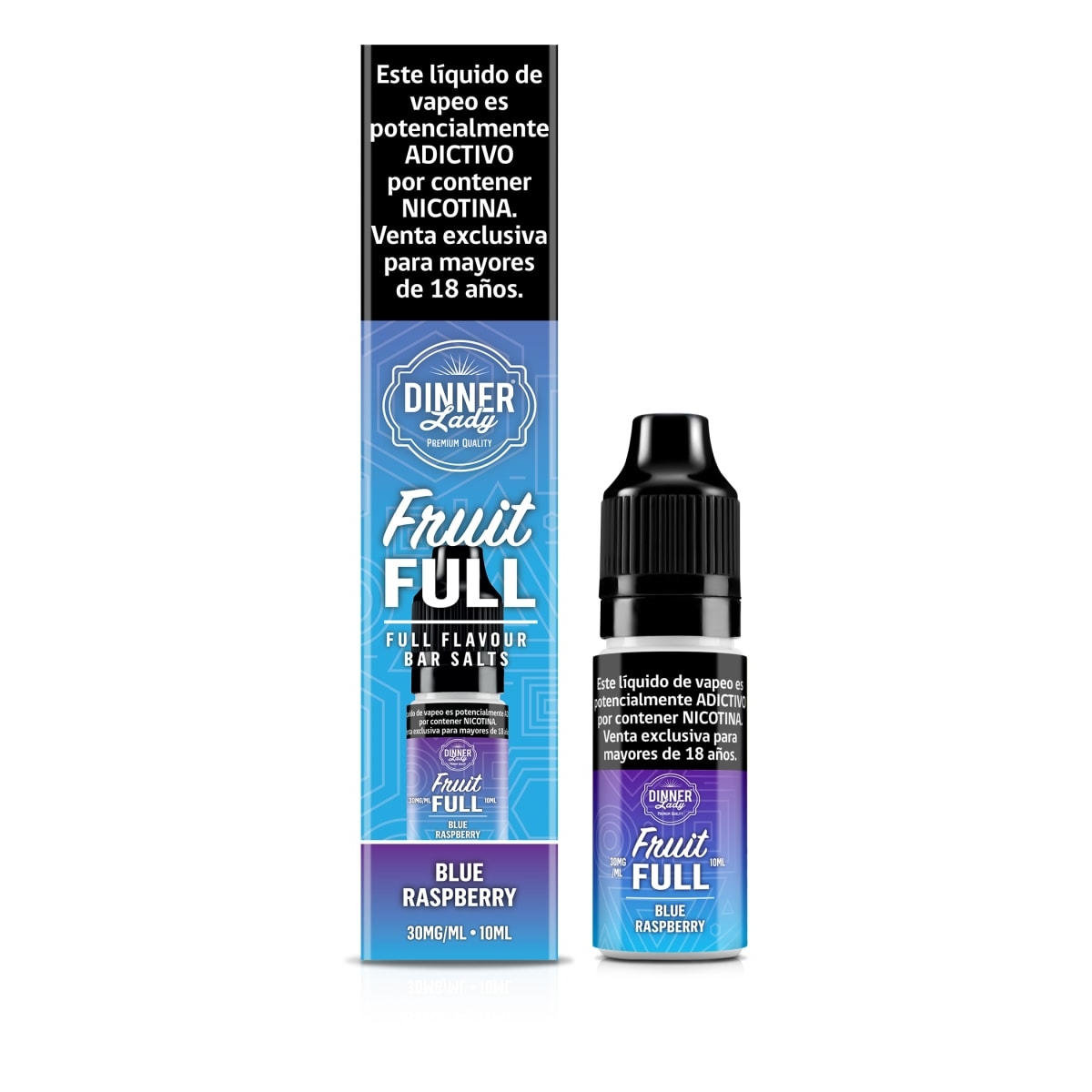  ESENCIA SALT MANGO PASSION 10ML-DINNER LADY 