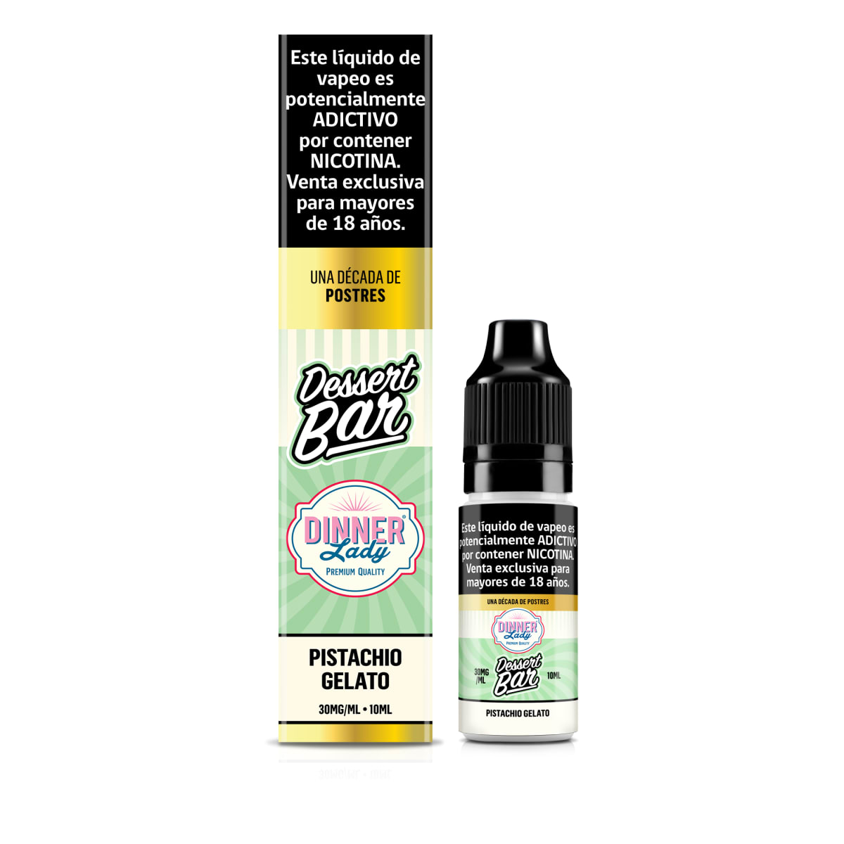  ESENCIA SALT MANGO PASSION 10ML-DINNER LADY 