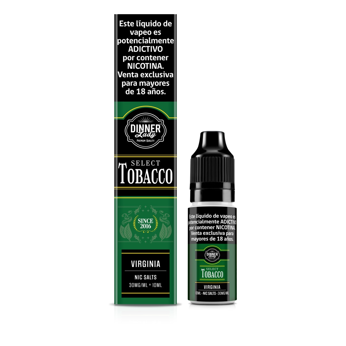  ESENCIA SALT MANGO PASSION 10ML-DINNER LADY 