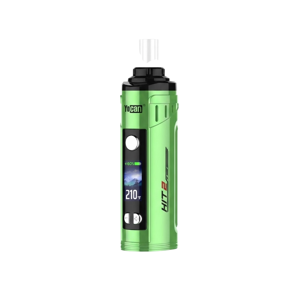 VAPORIZADOR YOCAN HIT 2