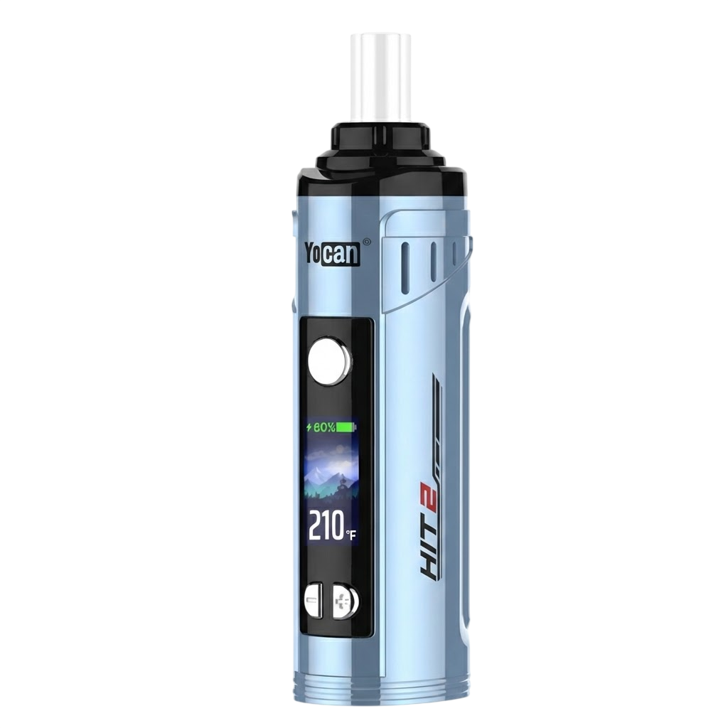 VAPORIZADOR YOCAN HIT 2