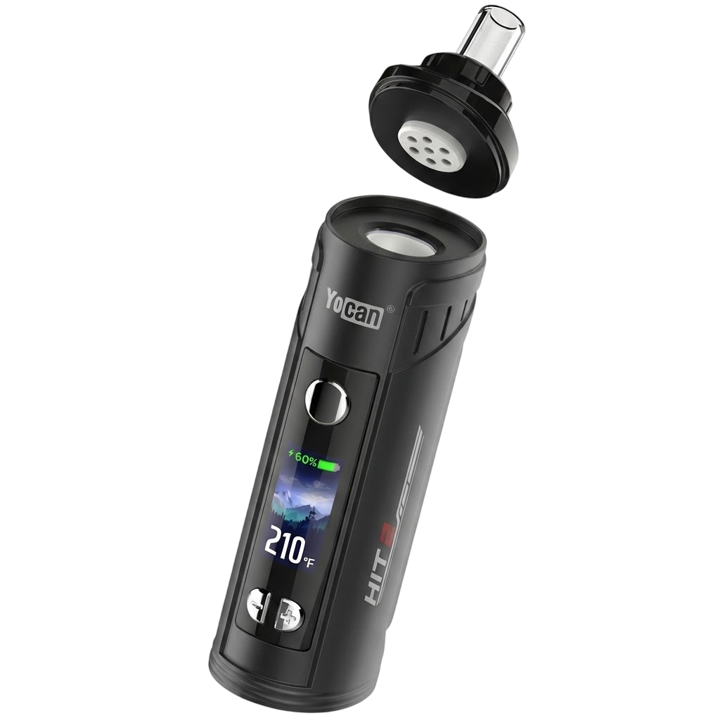 VAPORIZADOR YOCAN HIT 2
