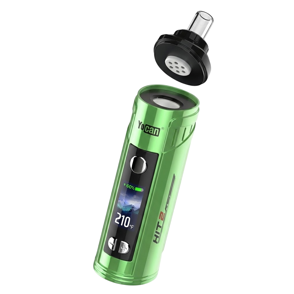 VAPORIZADOR YOCAN HIT 2