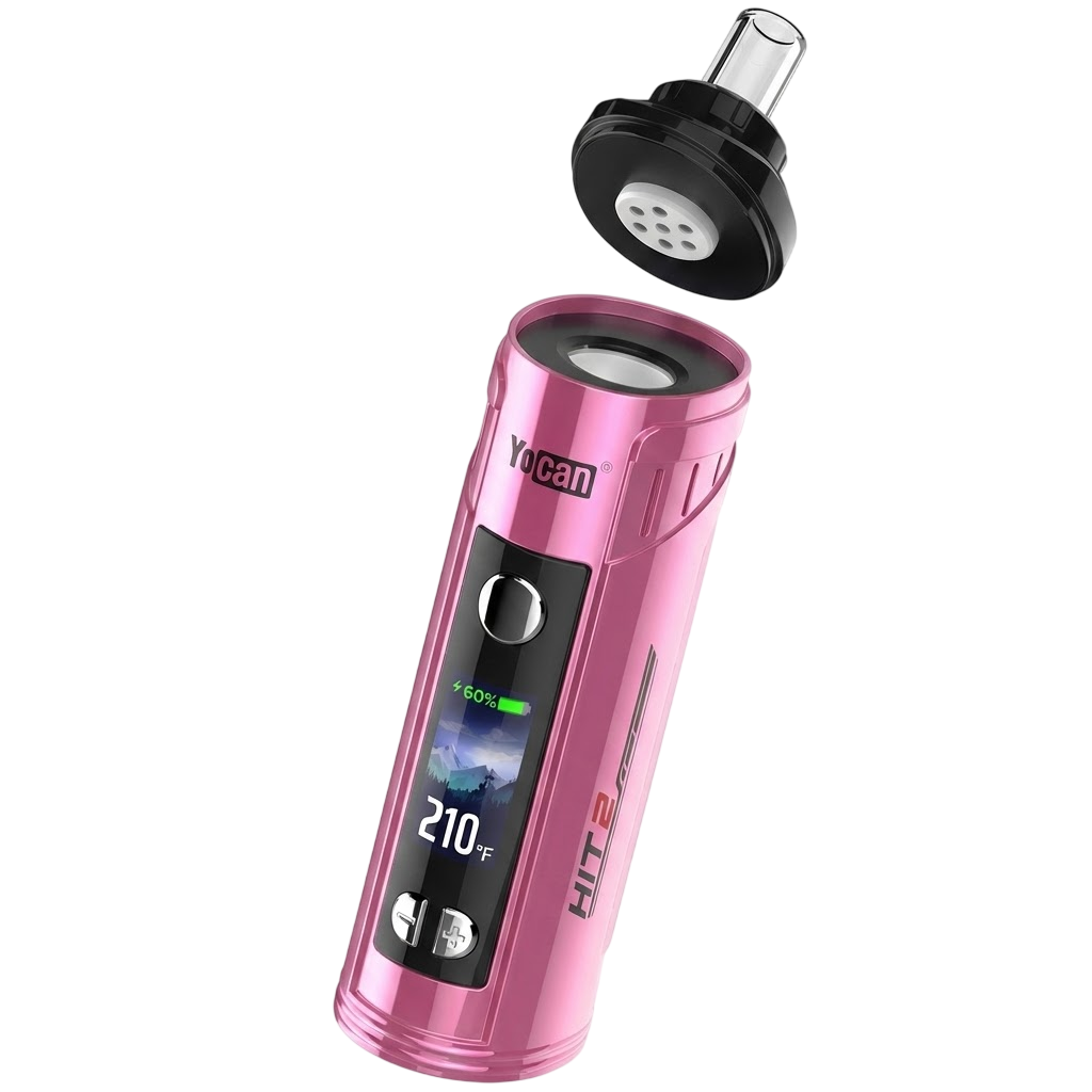 VAPORIZADOR YOCAN HIT 2