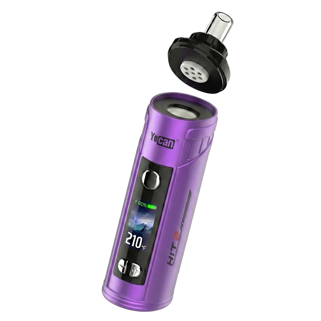 VAPORIZADOR YOCAN HIT 2