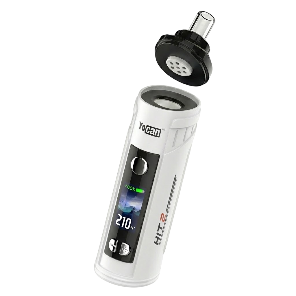 VAPORIZADOR YOCAN HIT 2
