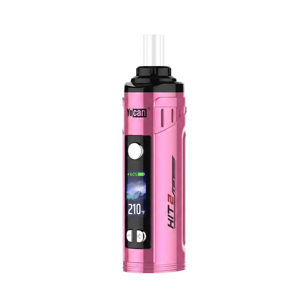 VAPORIZADOR YOCAN HIT 2