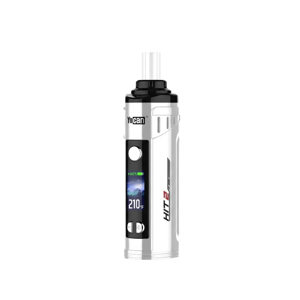 VAPORIZADOR YOCAN HIT 2