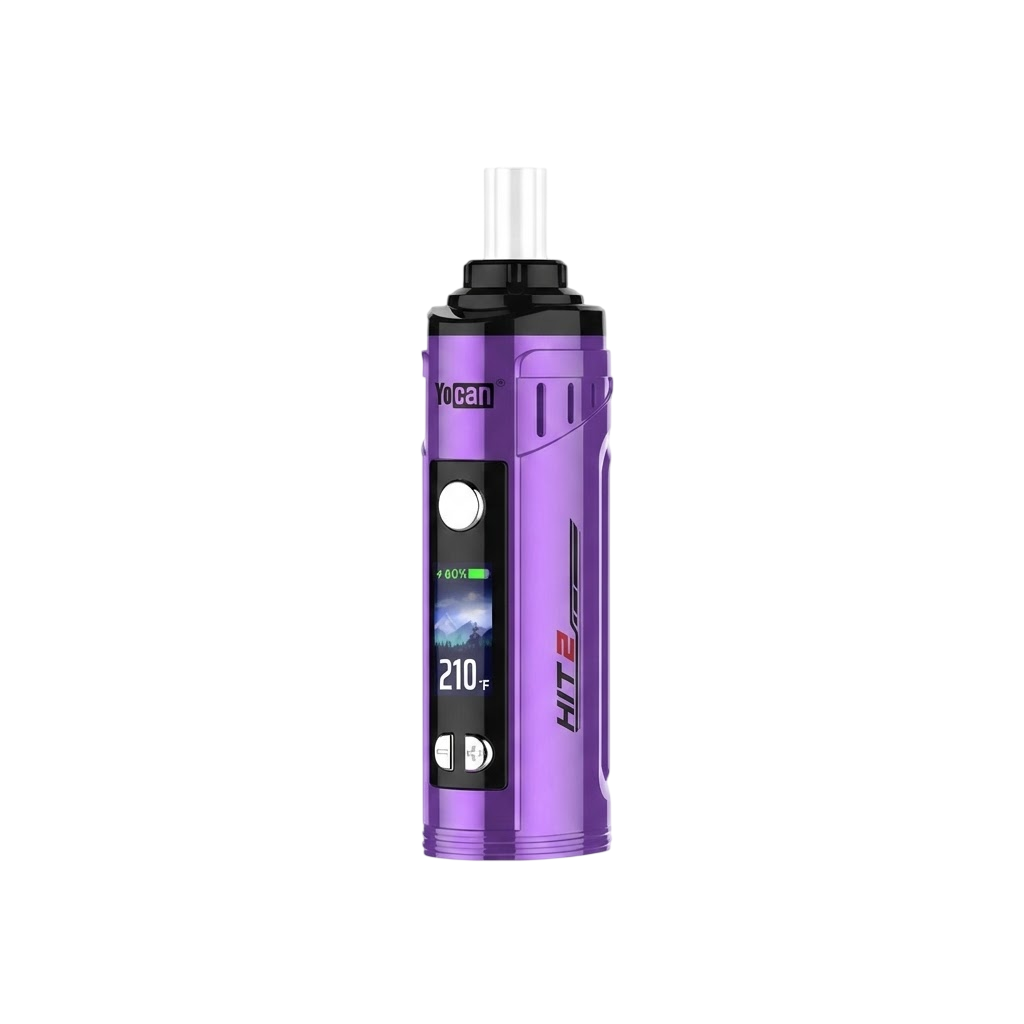 VAPORIZADOR YOCAN HIT 2