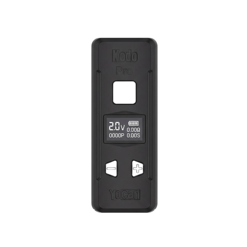 VAPORIZADOR YOCAN KODO PRO