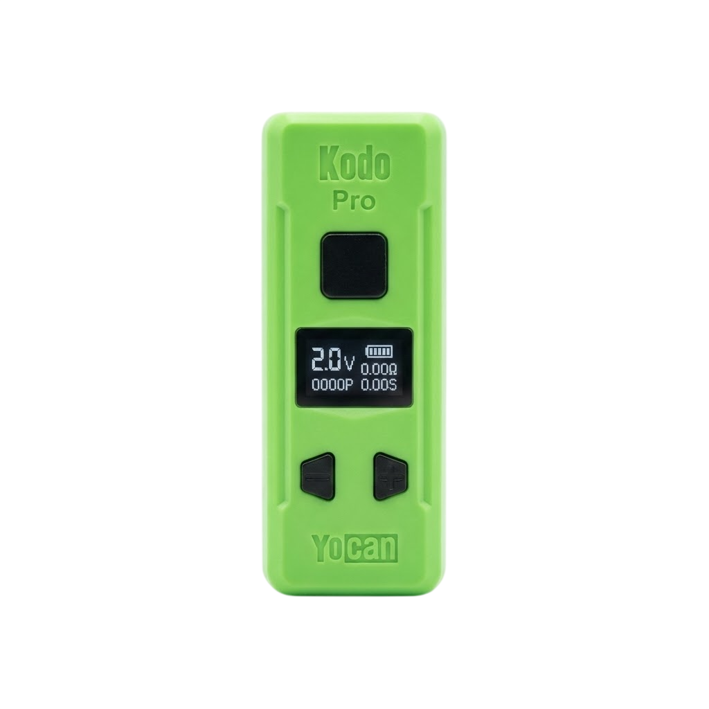 VAPORIZADOR YOCAN KODO PRO