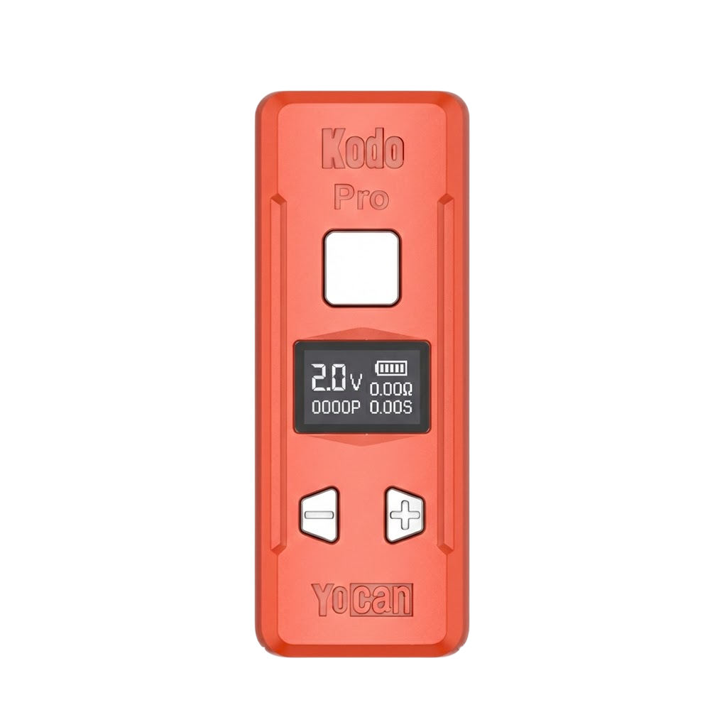 VAPORIZADOR YOCAN KODO PRO