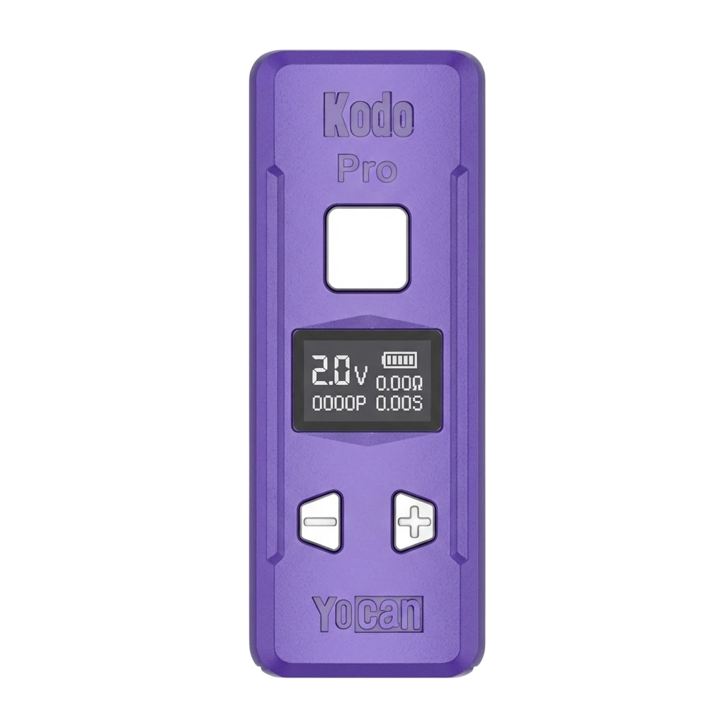VAPORIZADOR YOCAN KODO PRO