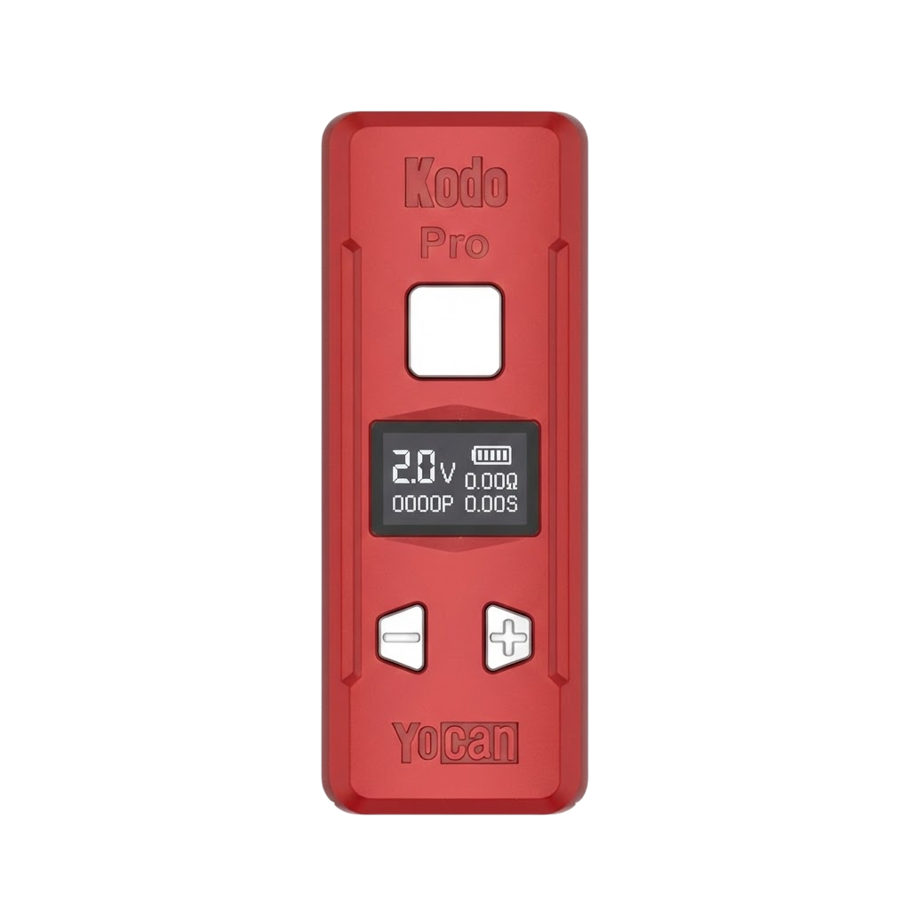 VAPORIZADOR YOCAN KODO PRO