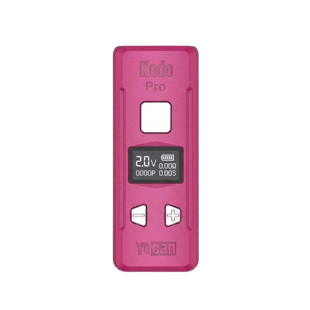 VAPORIZADOR YOCAN KODO PRO