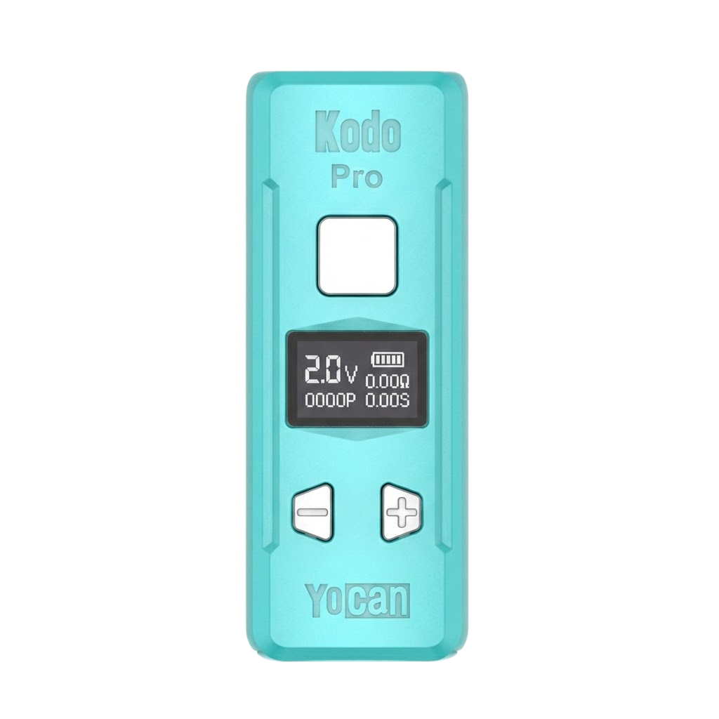 VAPORIZADOR YOCAN KODO PRO