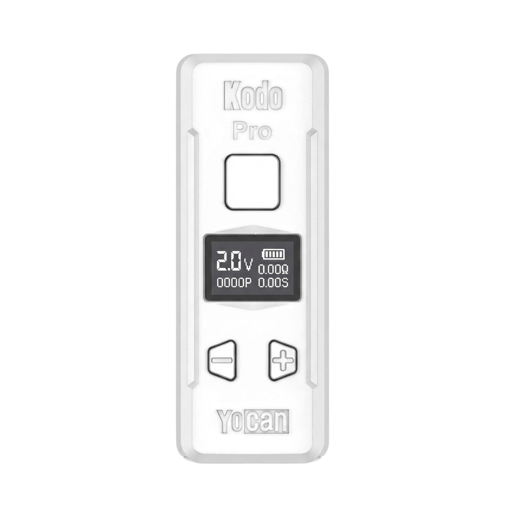 VAPORIZADOR YOCAN KODO PRO
